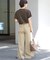【GULFCOAST SPORTSWEAR】ロゴTシャツ