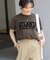 【GULFCOAST SPORTSWEAR】ロゴTシャツ