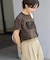 【GULFCOAST SPORTSWEAR】ロゴTシャツ