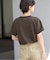 【GULFCOAST SPORTSWEAR】ロゴTシャツ