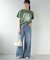 【GULFCOAST SPORTSWEAR】ロゴTシャツ