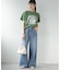 【GULFCOAST SPORTSWEAR】ロゴTシャツ