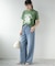 【GULFCOAST SPORTSWEAR】ロゴTシャツ