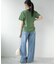【GULFCOAST SPORTSWEAR】ロゴTシャツ