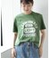 【GULFCOAST SPORTSWEAR】ロゴTシャツ