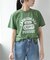 【GULFCOAST SPORTSWEAR】ロゴTシャツ