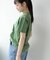 【GULFCOAST SPORTSWEAR】ロゴTシャツ