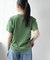 【GULFCOAST SPORTSWEAR】ロゴTシャツ
