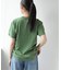 【GULFCOAST SPORTSWEAR】ロゴTシャツ