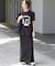 【GULFCOAST SPORTSWEAR】ロゴTシャツ