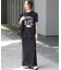【GULFCOAST SPORTSWEAR】ロゴTシャツ