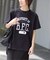 【GULFCOAST SPORTSWEAR】ロゴTシャツ
