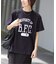【GULFCOAST SPORTSWEAR】ロゴTシャツ