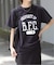 【GULFCOAST SPORTSWEAR】ロゴTシャツ