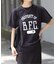【GULFCOAST SPORTSWEAR】ロゴTシャツ