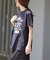 【GULFCOAST SPORTSWEAR】ロゴTシャツ