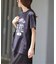 【GULFCOAST SPORTSWEAR】ロゴTシャツ
