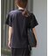 【GULFCOAST SPORTSWEAR】ロゴTシャツ