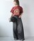 【GULFCOAST SPORTSWEAR】ロゴTシャツ
