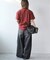 【GULFCOAST SPORTSWEAR】ロゴTシャツ