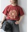 【GULFCOAST SPORTSWEAR】ロゴTシャツ