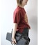 【GULFCOAST SPORTSWEAR】ロゴTシャツ
