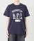 【GULFCOAST SPORTSWEAR】ロゴTシャツ