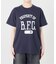【GULFCOAST SPORTSWEAR】ロゴTシャツ