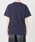 【GULFCOAST SPORTSWEAR】ロゴTシャツ