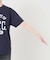 【GULFCOAST SPORTSWEAR】ロゴTシャツ