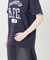 【GULFCOAST SPORTSWEAR】ロゴTシャツ