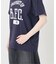 【GULFCOAST SPORTSWEAR】ロゴTシャツ
