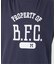 【GULFCOAST SPORTSWEAR】ロゴTシャツ