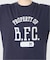 【GULFCOAST SPORTSWEAR】ロゴTシャツ