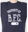 【GULFCOAST SPORTSWEAR】ロゴTシャツ