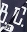 【GULFCOAST SPORTSWEAR】ロゴTシャツ