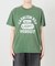 【GULFCOAST SPORTSWEAR】ロゴTシャツ