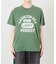 【GULFCOAST SPORTSWEAR】ロゴTシャツ