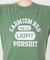 【GULFCOAST SPORTSWEAR】ロゴTシャツ