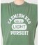 【GULFCOAST SPORTSWEAR】ロゴTシャツ
