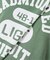 【GULFCOAST SPORTSWEAR】ロゴTシャツ