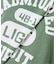 【GULFCOAST SPORTSWEAR】ロゴTシャツ