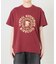 【GULFCOAST SPORTSWEAR】ロゴTシャツ