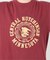 【GULFCOAST SPORTSWEAR】ロゴTシャツ