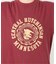 【GULFCOAST SPORTSWEAR】ロゴTシャツ