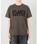 【GULFCOAST SPORTSWEAR】ロゴTシャツ