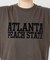 【GULFCOAST SPORTSWEAR】ロゴTシャツ