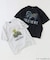 STAR WARS / スター・ウォーズ 別注 ヴィンテージ プリントTシャツ