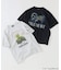 STAR WARS / スター・ウォーズ 別注 ヴィンテージ プリントTシャツ
