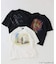 STAR WARS / スター・ウォーズ 別注 ヴィンテージ プリントTシャツ
